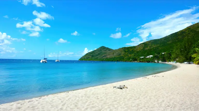 Grande Anse – Anses d'Arlet